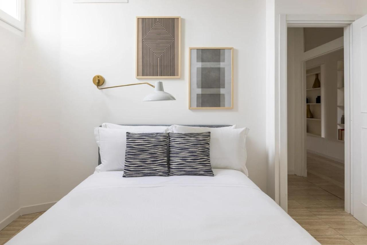 Daplace - Gemma Apartment Roma Dış mekan fotoğraf