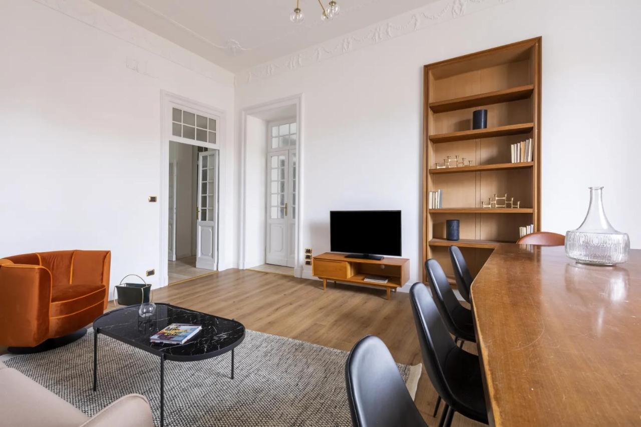 Daplace - Gemma Apartment Roma Dış mekan fotoğraf