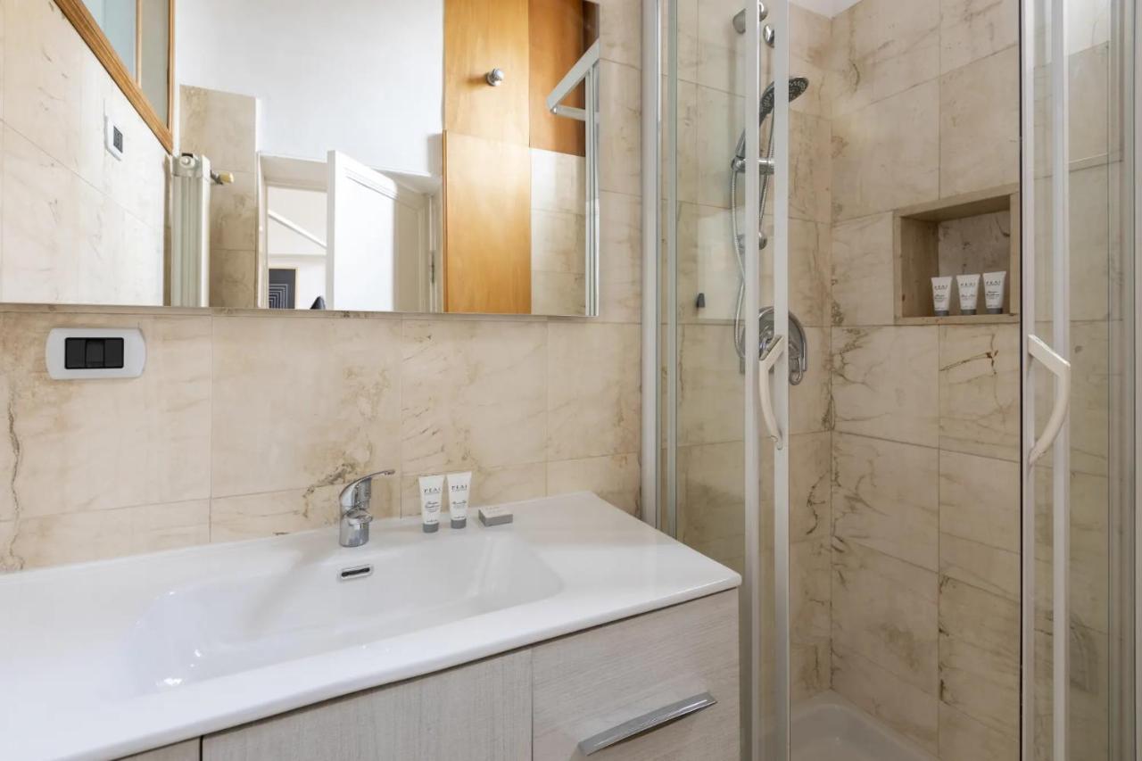 Daplace - Gemma Apartment Roma Dış mekan fotoğraf