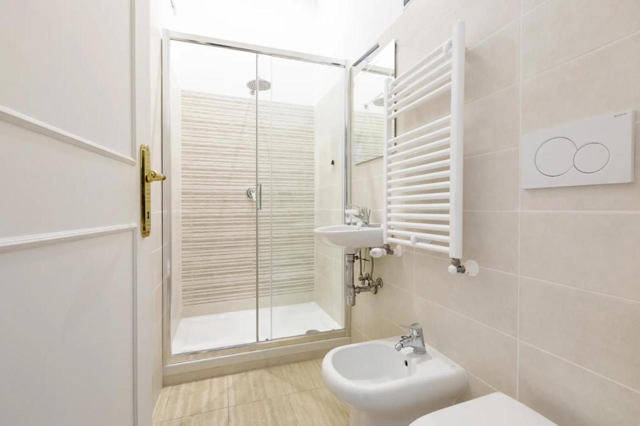 Daplace - Gemma Apartment Roma Dış mekan fotoğraf