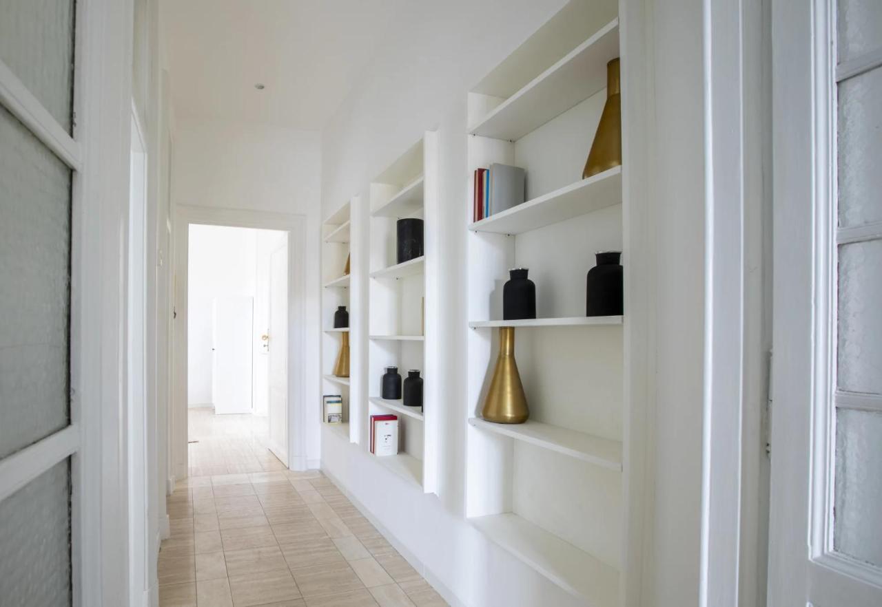 Daplace - Gemma Apartment Roma Dış mekan fotoğraf