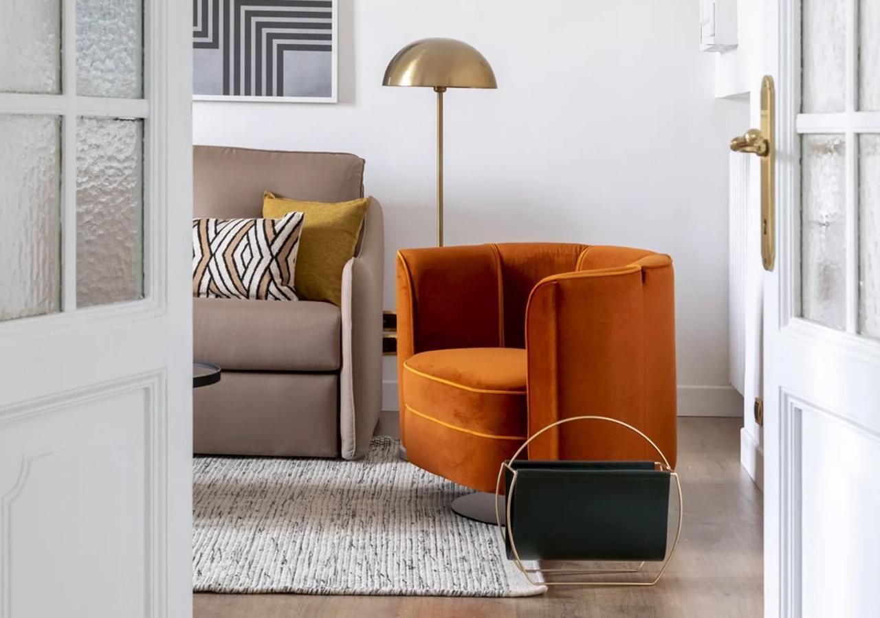 Daplace - Gemma Apartment Roma Dış mekan fotoğraf