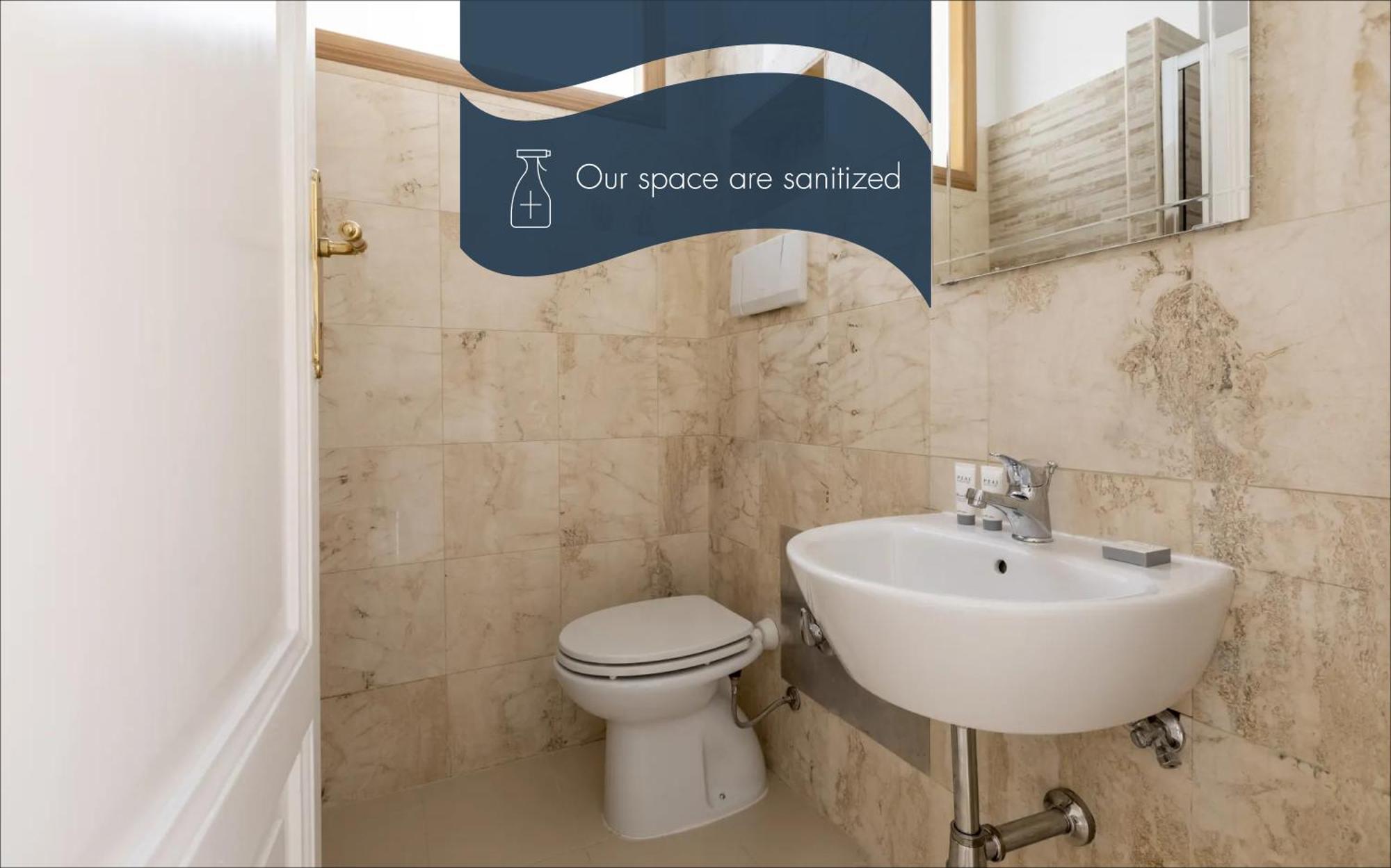 Daplace - Gemma Apartment Roma Dış mekan fotoğraf