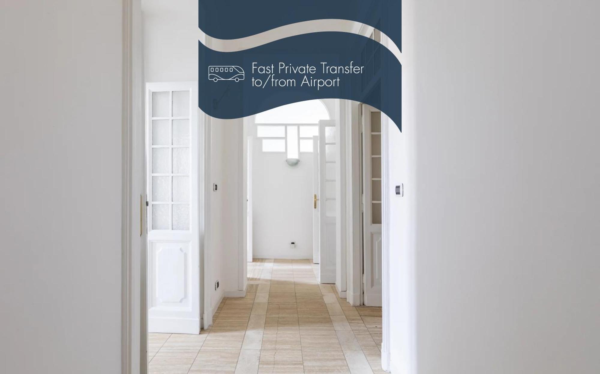 Daplace - Gemma Apartment Roma Dış mekan fotoğraf