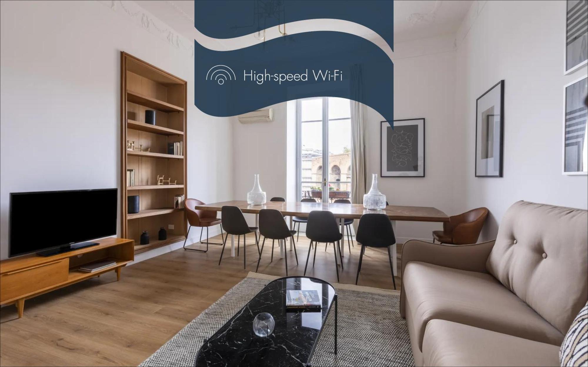 Daplace - Gemma Apartment Roma Dış mekan fotoğraf